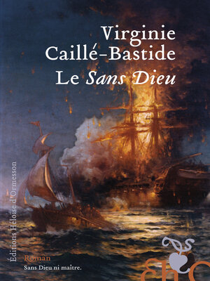 cover image of Le Sans Dieu